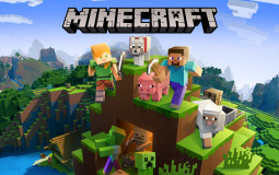 Minecraft Games