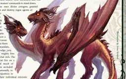 Dragon Tier List