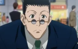 hxh ranked