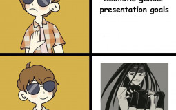Random gender envy tier list