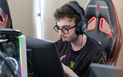 Posicionamento político dos pro players de R6