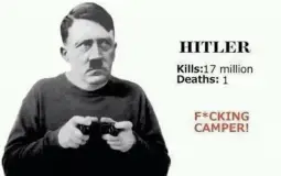 Death Excuses