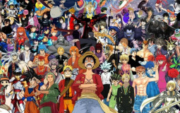animés