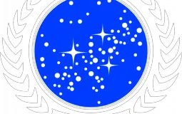 Star Trek Interstellar Organisations
