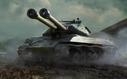 World of tanks T8 premiums light