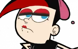 Chaos disc 29/9/2020