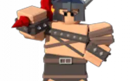 Bedwars kits