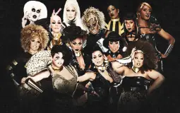 RuPaul's Drag Race Saison 4