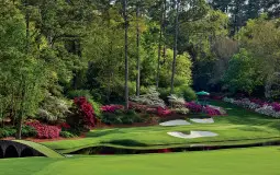 US Top 100 Golf Course Logos