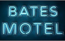 Bates Motel