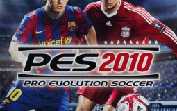 pes / fifa