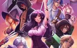 Aphmau MCD Characters