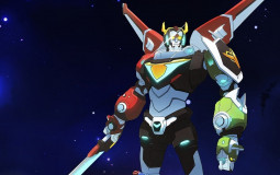 Voltron characters