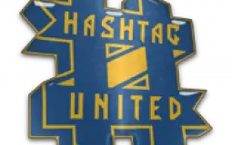 Hashtag United Favourite People