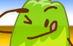 bfdi tier list