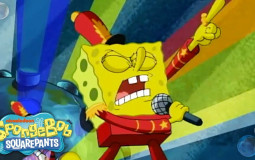 (Most) Spongebob Songs