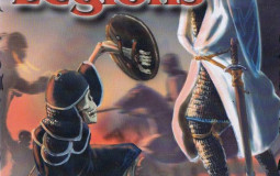 The Dark Legions (2004) Missions