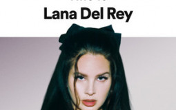 Lana Del Rey - Album Rankings