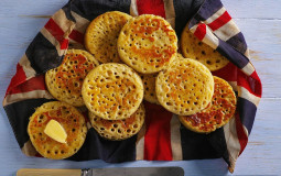 British Food