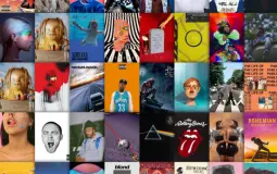 Albums