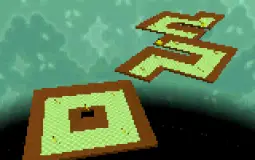 Super Monkey Ball Gaiden Levels