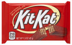 candy bars