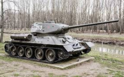 Best Tanks WW2