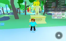 Roblox youtubers I watch