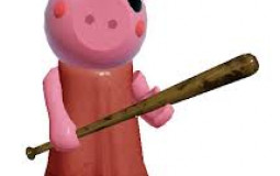 ROBLOX PIGGY CHARACTER ( NOT ALL )