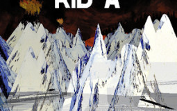 radiohead albums
