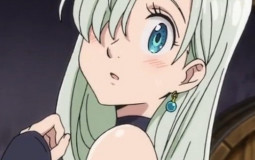 les perso les plus ford d'anime
