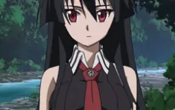 Akame ga kill