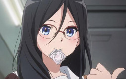 anime tier