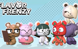 Flavor Frenzy Roblox Bears and Bossed tier list