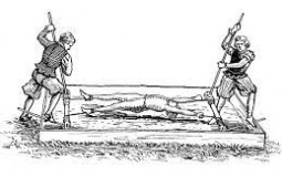Medieval Torture Methods