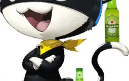 the bangest Persona songs