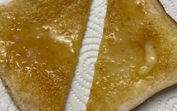 Toast