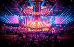 Esports