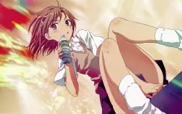 Best Girl Part 1 of 4