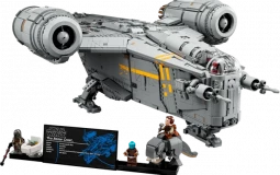 Lego Star Wars Mandalorian set teir list