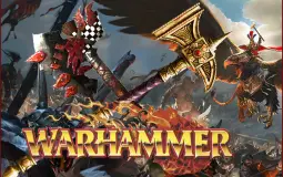 Warhammer Fantasy Armies 8th Ed.