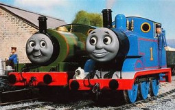 Thomas and Friends: Seasons and Specials Tier List Maker - TierLists.com