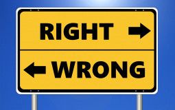 Ethical Authority