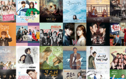 Kdrama Tier List