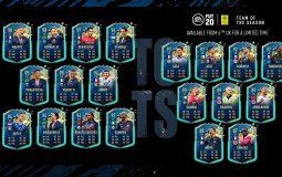 TOTSSF Ligue 1