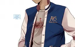 YA Fiction Ships