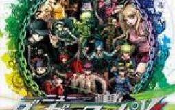 Danganronpa V3 Ranking (Female Edition)