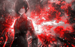 manga characters.