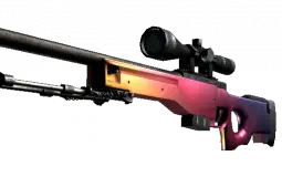 CSGO AWP