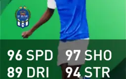 Pes Strikers